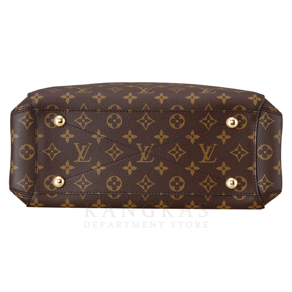 LOUIS VUITTON(USED)루이비통 모노그램 몽테뉴 MM